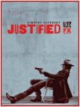 Justified – 1ª a 3ª Temporada Dublado e Legendado 